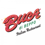 Buca di Beppo logo