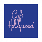 Cafe Hollywood logo