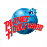 Planet Hollywood logo